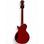 Used Epiphone Les Paul Special I Candy Apple Red Solid Body Electric Guitar