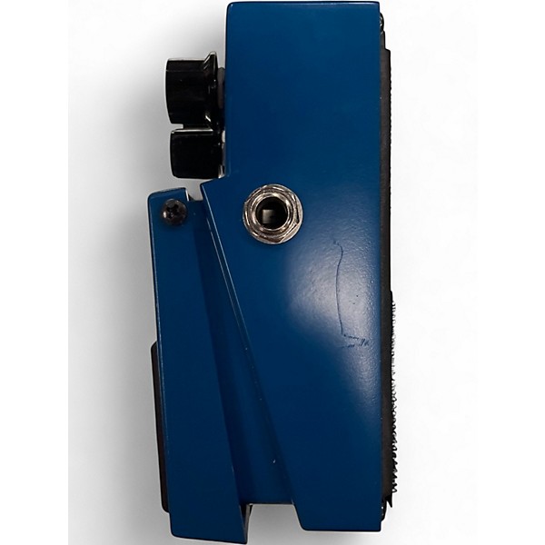Used BOSS BD2 Blues Driver Effect Pedal