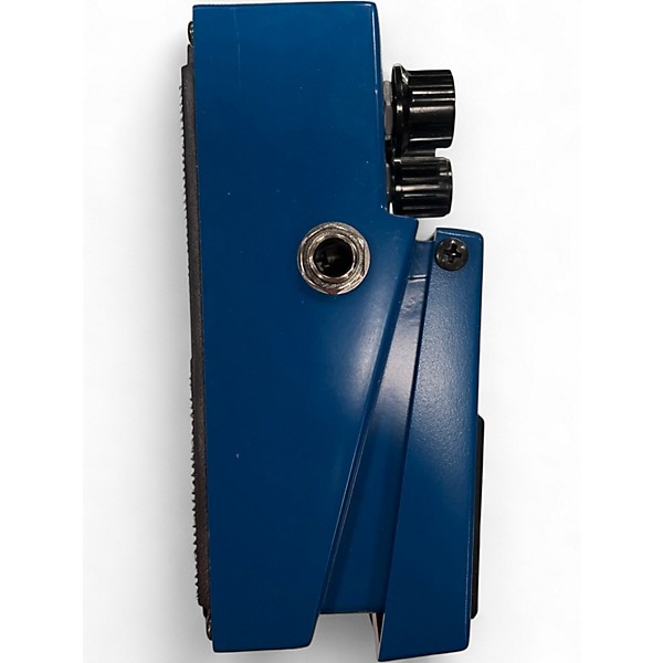 Used BOSS BD2 Blues Driver Effect Pedal