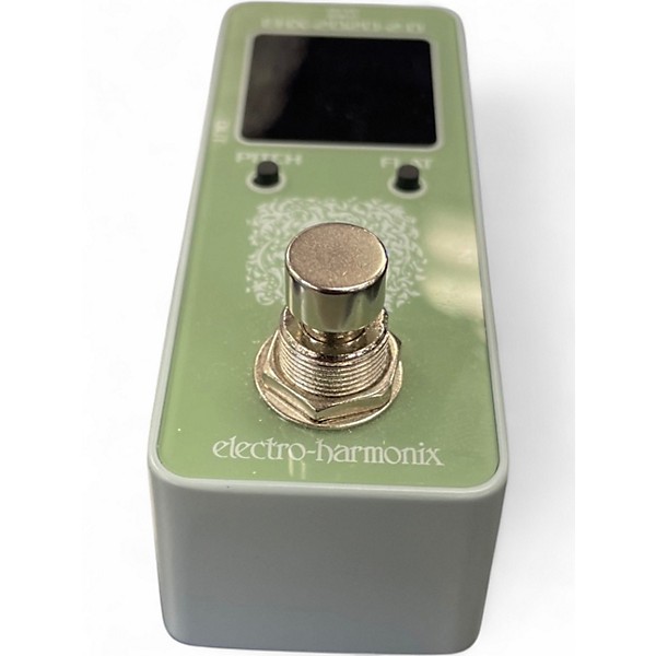 Used Electro-Harmonix EHX 2020 Pedal