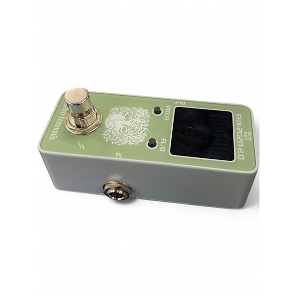 Used Electro-Harmonix EHX 2020 Pedal
