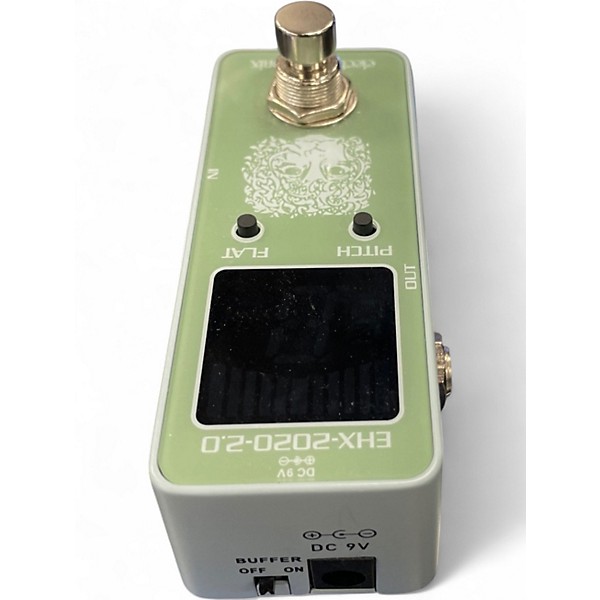 Used Electro-Harmonix EHX 2020 Pedal