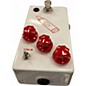Used JHS Pedals The Crayon Effect Pedal