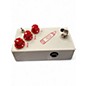 Used JHS Pedals The Crayon Effect Pedal