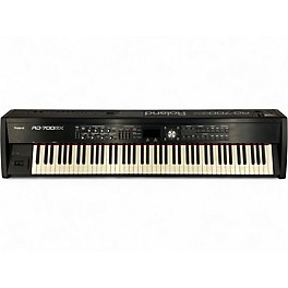 Used Roland RD700GX 88 Key Stage Piano