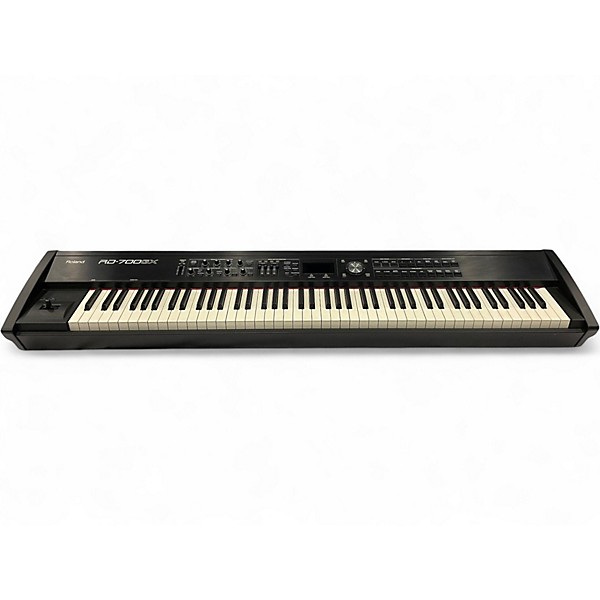 Used Roland RD700GX 88 Key Stage Piano