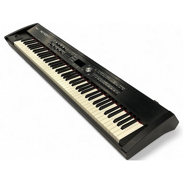 Used Roland RD700GX 88 Key Stage Piano