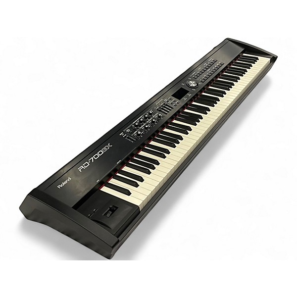 Used Roland RD700GX 88 Key Stage Piano