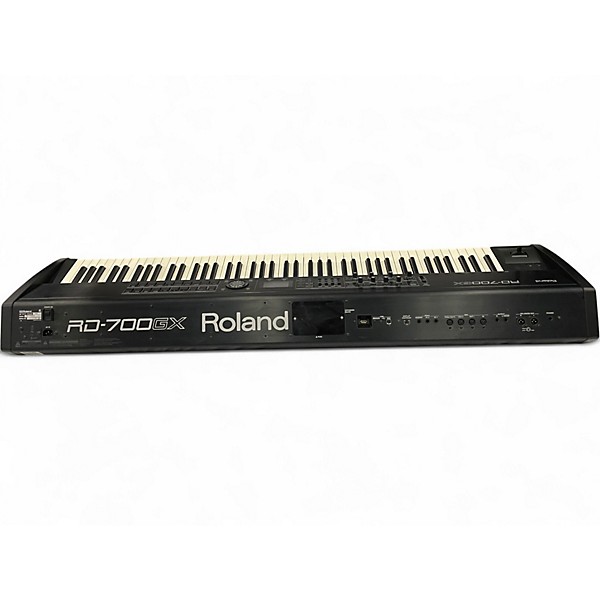 Used Roland RD700GX 88 Key Stage Piano