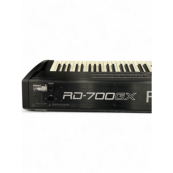 Used Roland RD700GX 88 Key Stage Piano
