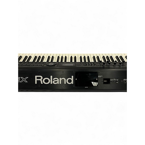 Used Roland RD700GX 88 Key Stage Piano