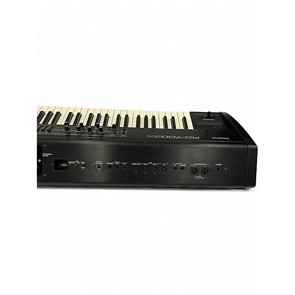 Used Roland RD700GX 88 Key Stage Piano