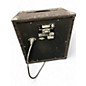 Used Fender Rumble 15 15W 1X8 Bass Combo Amp
