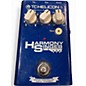 Used TC Helicon Harmony Singer Effect Processor thumbnail