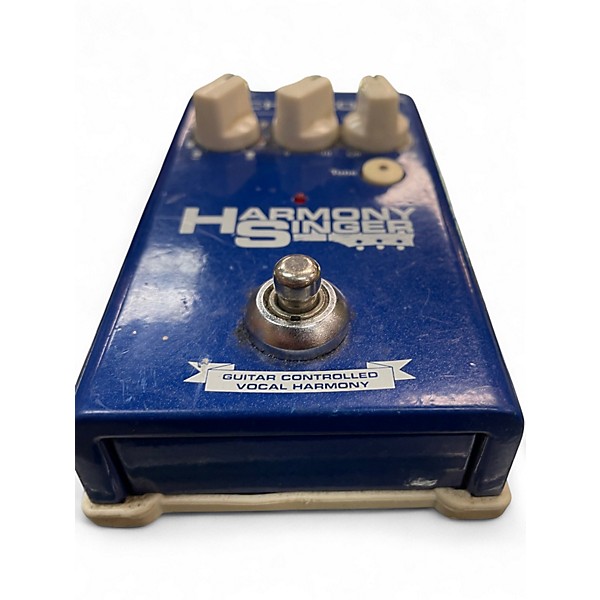 Used TC Helicon Harmony Singer Effect Processor