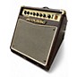 Used Acoustic A15V Guitar Combo Amp thumbnail