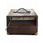 Used Acoustic A15V Guitar Combo Amp