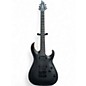 Used Cort kx700 evertune black matte Solid Body Electric Guitar thumbnail