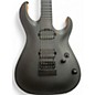 Used Cort kx700 evertune black matte Solid Body Electric Guitar