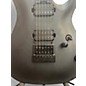 Used Cort kx700 evertune black matte Solid Body Electric Guitar