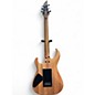 Used Cort kx700 evertune black matte Solid Body Electric Guitar