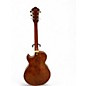 Used Ibanez Artcore Expressionist AG95MG Dark Amber Hollow Body Electric Guitar