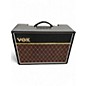 Used VOX AC10C1 10W 1x10 Tube Guitar Combo Amp thumbnail