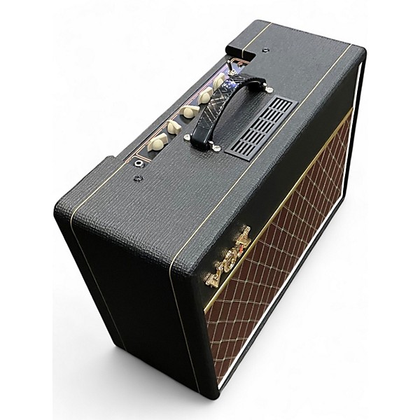 Used VOX AC10C1 10W 1x10 Tube Guitar Combo Amp