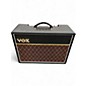 Used VOX AC10C1 10W 1x10 Tube Guitar Combo Amp