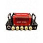Used Hotone Effects Nano Legacy Heart Attack Solid State Guitar Amp Head thumbnail