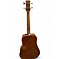 Used Mitchell EZBSB 2 Color Sunburst Acoustic Bass Guitar