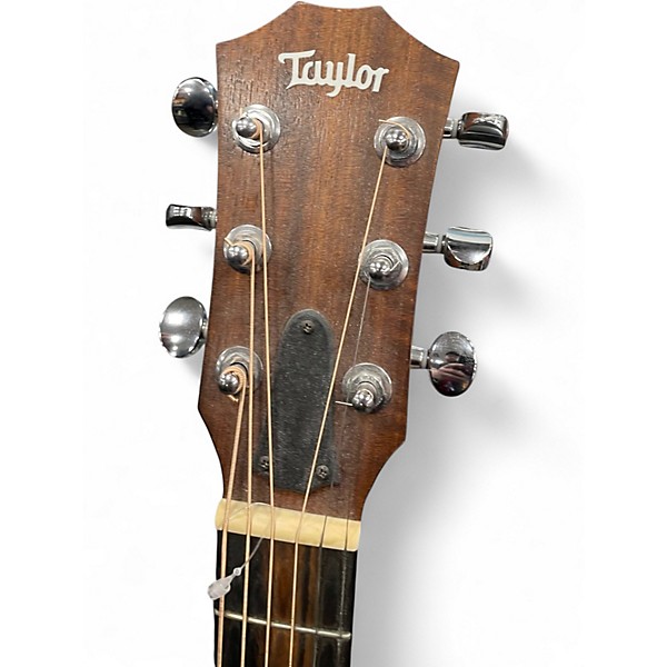 Used Taylor GS Mini-e SPECIAL EDITION CARBON BURST Acoustic Electric Guitar