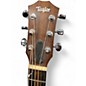 Used Taylor GS Mini-e SPECIAL EDITION CARBON BURST Acoustic Electric Guitar