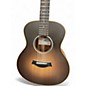 Used Taylor GS Mini-e SPECIAL EDITION CARBON BURST Acoustic Electric Guitar