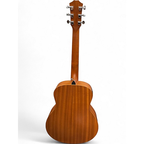Used Taylor GS Mini-e SPECIAL EDITION CARBON BURST Acoustic Electric Guitar