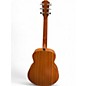 Used Taylor GS Mini-e SPECIAL EDITION CARBON BURST Acoustic Electric Guitar