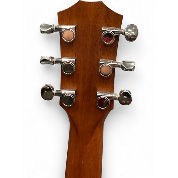 Used Taylor GS Mini-e SPECIAL EDITION CARBON BURST Acoustic Electric Guitar