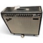 Used Fender 65 TWIN CUSTOM 15 Tube Guitar Combo Amp thumbnail