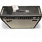 Used Fender 65 TWIN CUSTOM 15 Tube Guitar Combo Amp