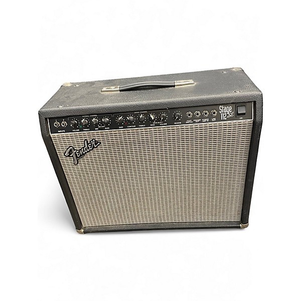 Used Fender STAGE 112 SE Guitar Combo Amp