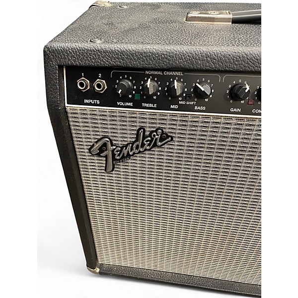 Used Fender STAGE 112 SE Guitar Combo Amp