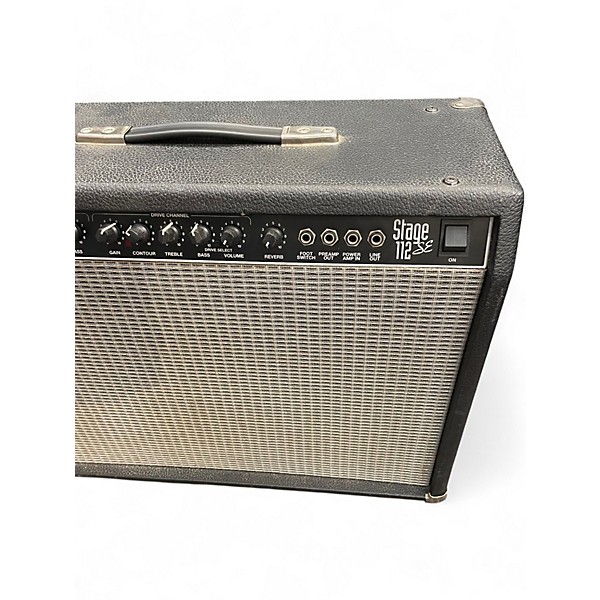 Used Fender STAGE 112 SE Guitar Combo Amp