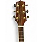 Used Takamine G SERIES Natural Acoustic Electric Guitar