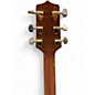 Used Takamine G SERIES Natural Acoustic Electric Guitar