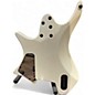 Used strandberg Boden Metal 7 Pearl White Solid Body Electric Guitar