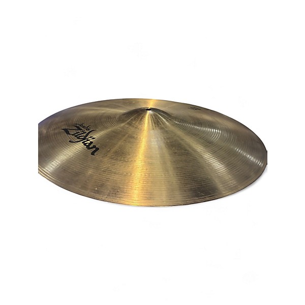 Used Zildjian 20in Avedis Ping Ride Cymbal