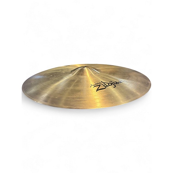 Used Zildjian 20in Avedis Ping Ride Cymbal