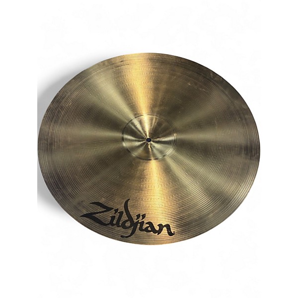 Used Zildjian 20in Avedis Ping Ride Cymbal