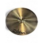 Used Zildjian 20in Avedis Ping Ride Cymbal