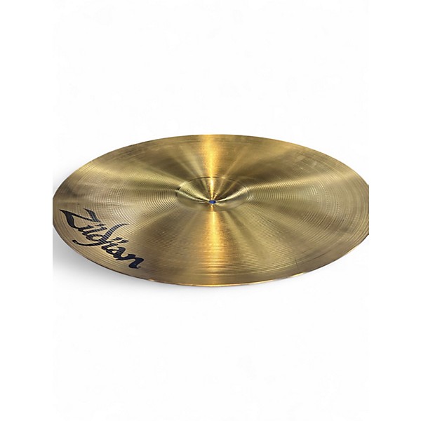 Used Zildjian 20in Avedis Ping Ride Cymbal